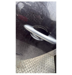 Porte arriere gauche RENAULT ESPACE 4 Photo n°3