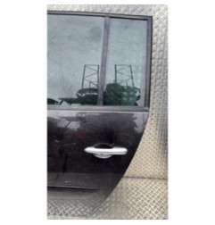 Porte arriere gauche RENAULT ESPACE 4 Photo n°4