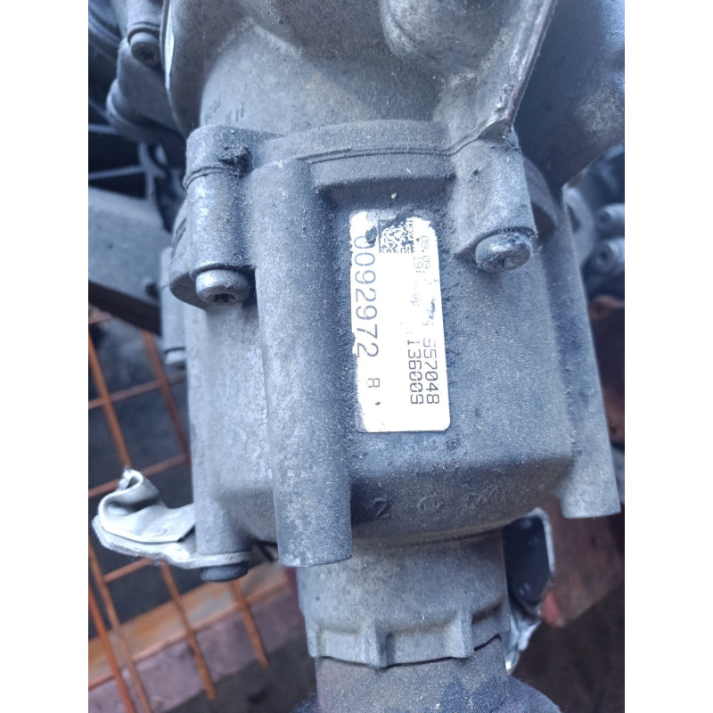 Boite de vitesses AUDI A4 3
