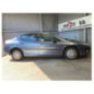 Commande chauffage PEUGEOT 407