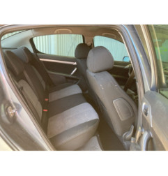 Commande chauffage PEUGEOT 407 Photo n°6