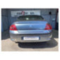 Commande chauffage PEUGEOT 407