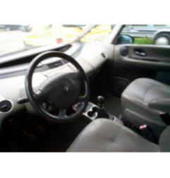 Porte avant droit RENAULT ESPACE 4 Photo n°7