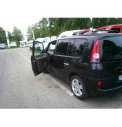 Porte avant droit RENAULT ESPACE 4 Photo n°8
