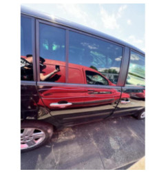 Porte avant droit RENAULT ESPACE 4 Photo n°15