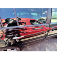 Porte avant droit RENAULT ESPACE 4 Photo n°16