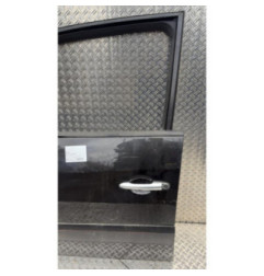 Porte avant gauche RENAULT ESPACE 4 Photo n°3