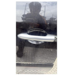 Porte avant gauche RENAULT ESPACE 4 Photo n°4