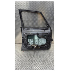 Porte avant gauche RENAULT ESPACE 4 Photo n°5