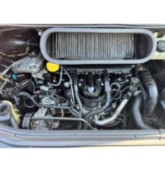 Porte avant gauche RENAULT ESPACE 4 Photo n°13