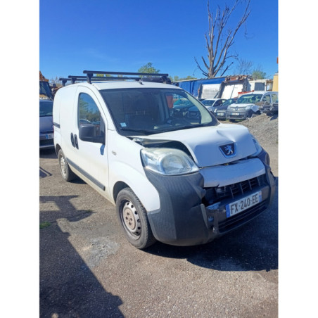 Volant PEUGEOT BIPPER