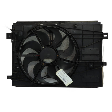 Ventilateur eau PEUGEOT 308 2 Photo n°1
