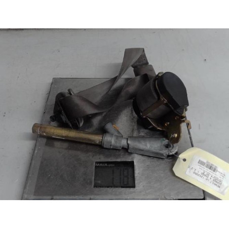 Ceinture avant gauche RENAULT ESPACE 4 Photo n°1