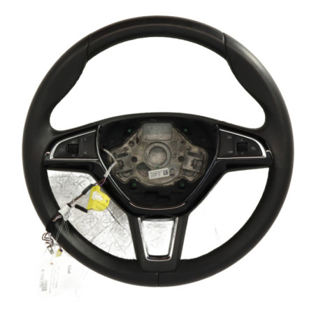 Volant SKODA FABIA 3 Photo n°1