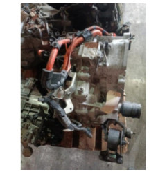 Boite de vitesses TOYOTA AURIS 2