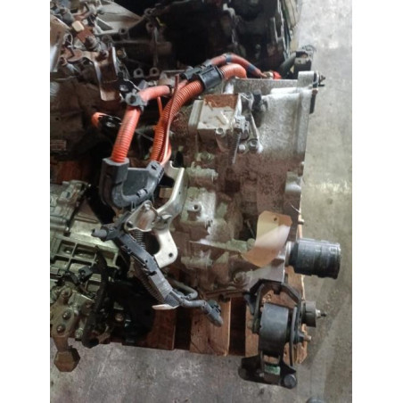 Boite de vitesses TOYOTA AURIS 2