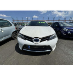Boite de vitesses TOYOTA AURIS 2 Photo n°7