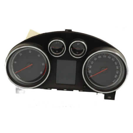 Compteur OPEL INSIGNIA 1 Photo n°1