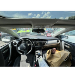 Boite de vitesses TOYOTA AURIS 2 Photo n°20