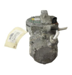 Compresseur clim TOYOTA AURIS 2 Photo n°1