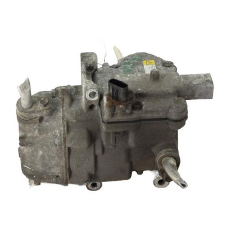 Compresseur clim TOYOTA AURIS 2