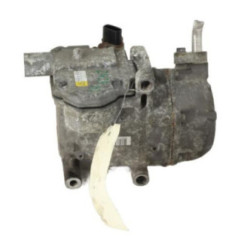 Compresseur clim TOYOTA AURIS 2 Photo n°4