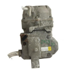 Compresseur clim TOYOTA AURIS 2 Photo n°5