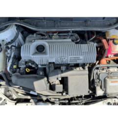 Compresseur clim TOYOTA AURIS 2 Photo n°15