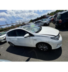 Compresseur clim TOYOTA AURIS 2 Photo n°19