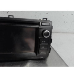 Autoradio d'origine TOYOTA AURIS 2 Photo n°3