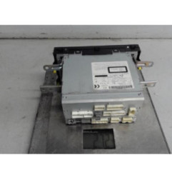 Autoradio d'origine TOYOTA AURIS 2 Photo n°5