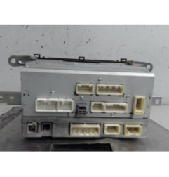 Autoradio d'origine TOYOTA AURIS 2 Photo n°6