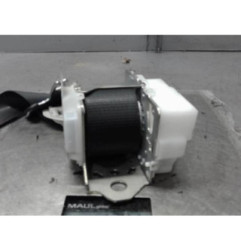 Ceinture avant droit TOYOTA AURIS 2 Photo n°3
