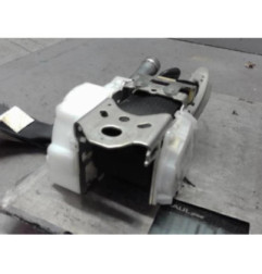 Ceinture avant droit TOYOTA AURIS 2 Photo n°4