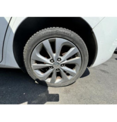 Ceinture avant droit TOYOTA AURIS 2 Photo n°20