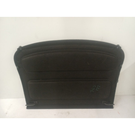 Plage arriere FORD MONDEO 3