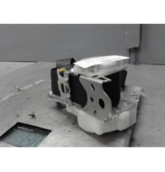 Ceinture avant gauche TOYOTA AURIS 2 Photo n°3