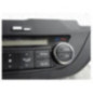 Commande chauffage TOYOTA AURIS 2