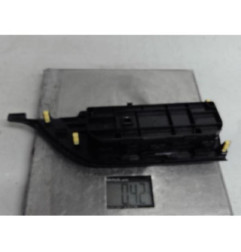 Commande chauffage TOYOTA AURIS 2 Photo n°4