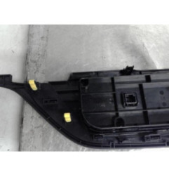 Commande chauffage TOYOTA AURIS 2 Photo n°5