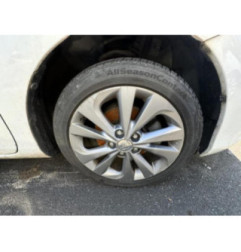 Commande chauffage TOYOTA AURIS 2 Photo n°18