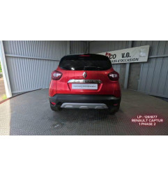 Capot RENAULT CAPTUR 1 Photo n°3