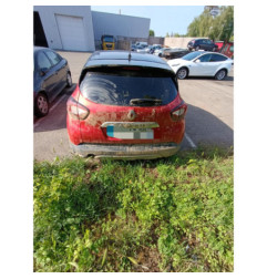 Capot RENAULT CAPTUR 1 Photo n°11