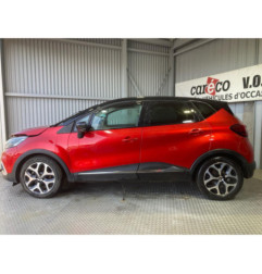 Capot RENAULT CAPTUR 1 Photo n°17