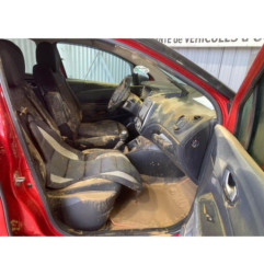 Capot RENAULT CAPTUR 1 Photo n°19