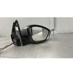 Retroviseur droit PEUGEOT 308 2 Photo n°1