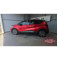 Condenseur de clim RENAULT CAPTUR 1 Photo n°5