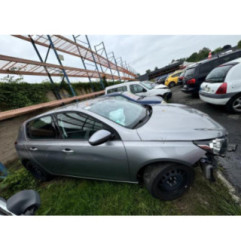 Retroviseur droit PEUGEOT 308 2 Photo n°9