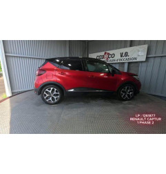 Levier de vitesses RENAULT CAPTUR 1