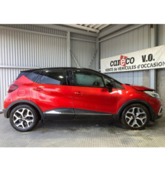 Levier de vitesses RENAULT CAPTUR 1 Photo n°10